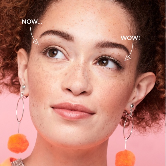 Benefit Cosmetics They’re Real! Lengthening Beyond Mascara | Color: Jet Black - Picture 3 of 5